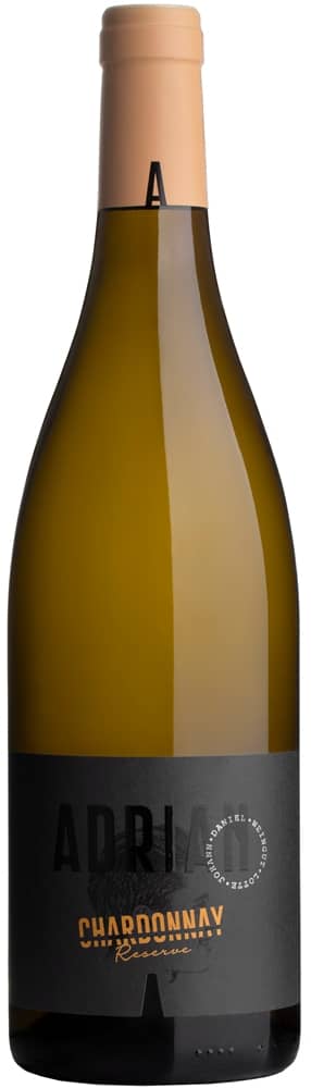 2023 Chardonnay Reserve