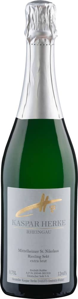 2022 Rheingau Riesling Sekt