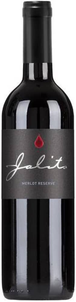 2022 Merlot Reserve