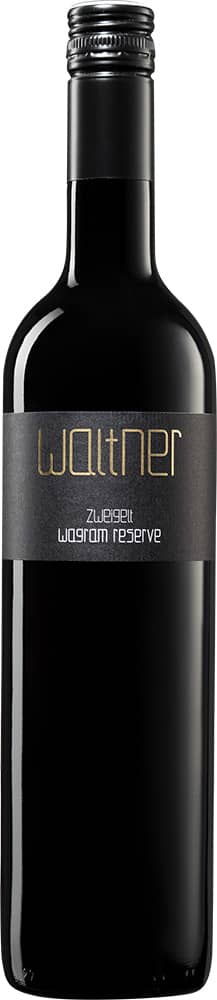 2022 Zweigelt Wagram Reserve