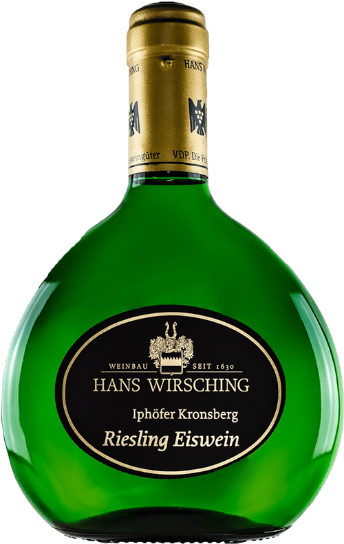 2016 Iphöfer Kronsberg Riesling Eiswein