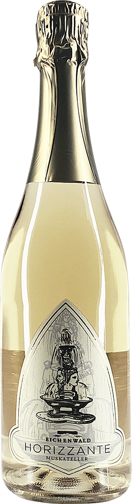 2023 HORIZZANTE | DER PRICKELNDE MUSKATELLER