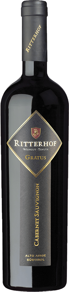 2021 Gratus Cabernet Sauvignon Alto Adige DOC