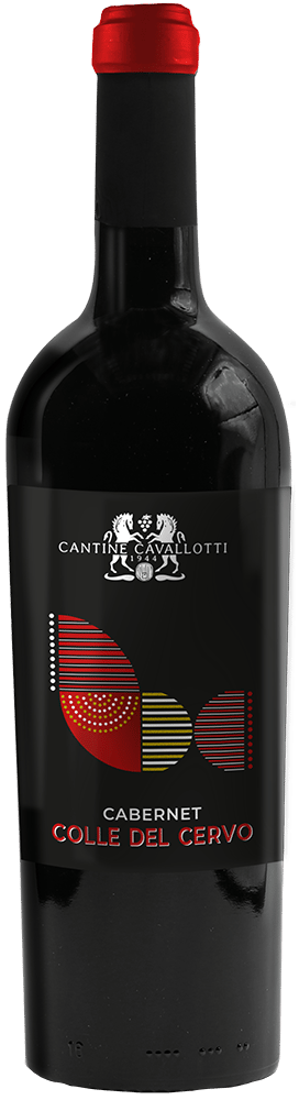 2022 Colle del Cervo Provincia di Pavia IGP