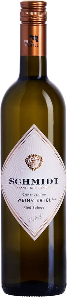 2024 Ried Spiegel Grüner Veltliner Weinviertel DAC