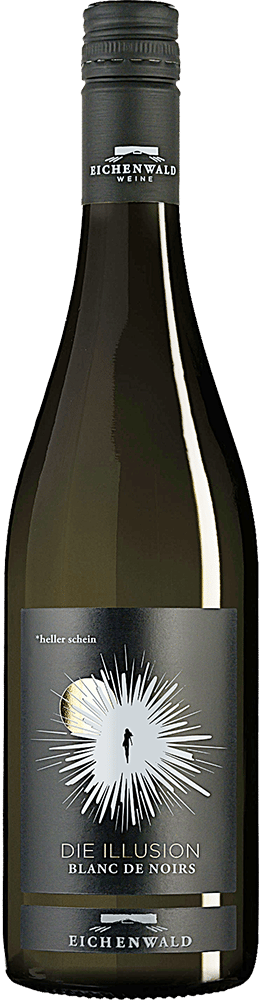 2024 DIE ILLUSION BLANC DE NOIRS