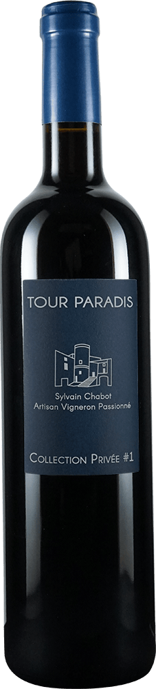 2023 Collection privée #1