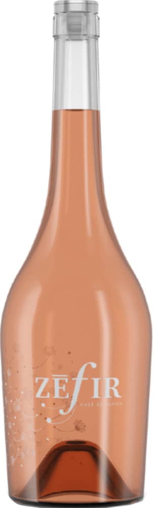 2024 Cuvée Zéfir rosé Languedoc AOP BIO