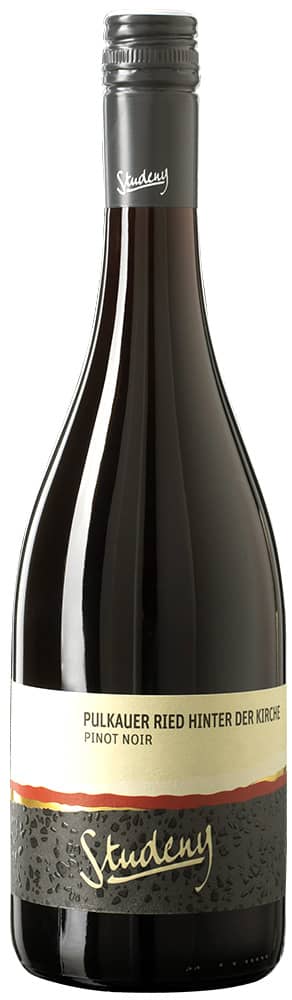 2023 Pinot Noir Pulkauer Ried Hinter der Kirche
