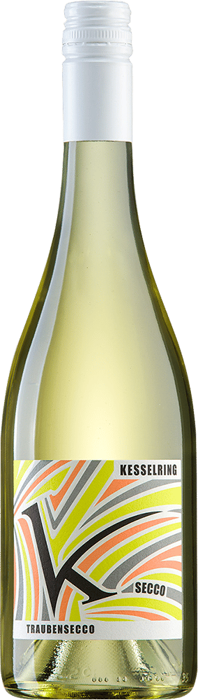 Traubensecco alkoholfrei