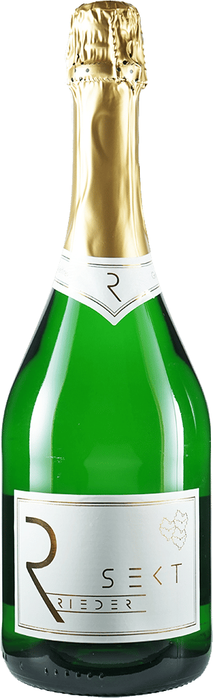 2022 Grüner Veltliner Sekt brút