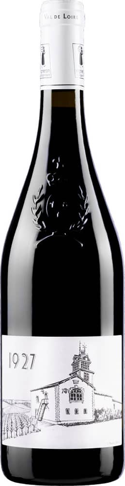 2023 Cuvée 1927 Anjou AOP
