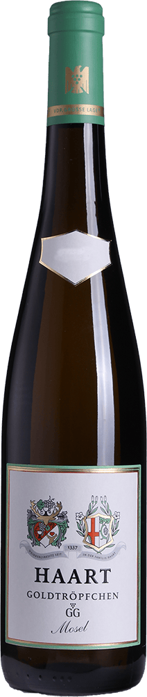 2018 Goldtröpfchen Grosses Gewächs