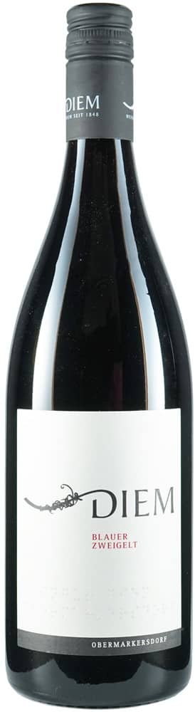 2023 Blauer Zweigelt BIO