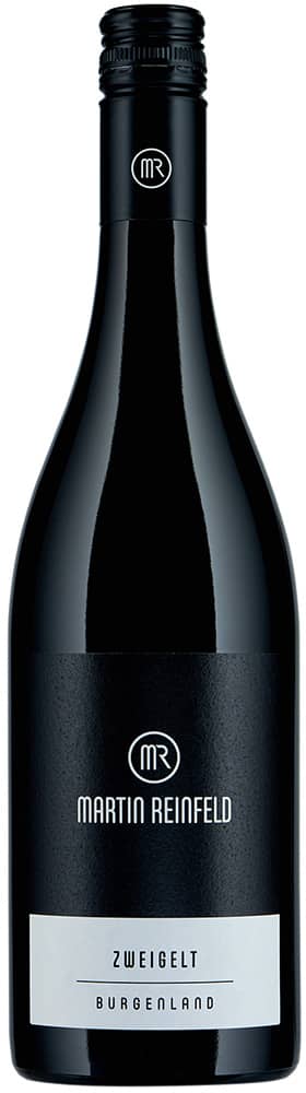 2023 Zweigelt