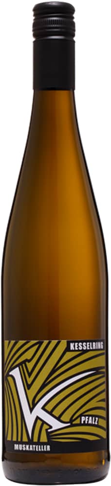 2025 Gelber Muskateller