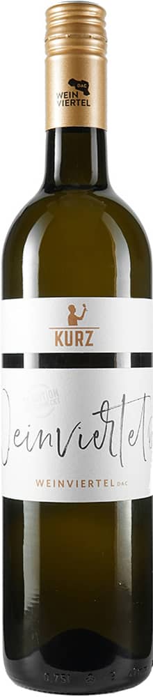 2022 Weinviertel DAC Reserve