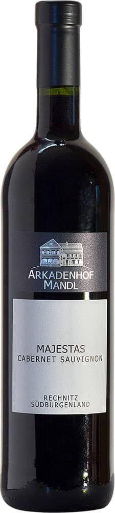 2020 Cabernet Sauvignon "Majestas"