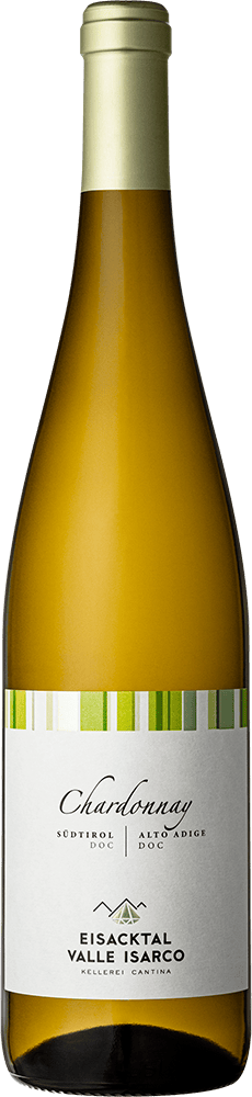 2025 Chardonnay Alto Adige DOC