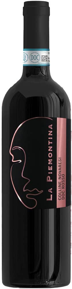 2023 Rosso Colline Novaresi DOC