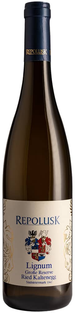 2021 Ried Kaltenegg Morillon "Lignum" Große Reserve