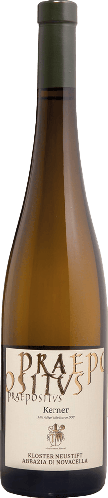 2024 Praepositus Kerner Alto Adige Eisacktaler DOC