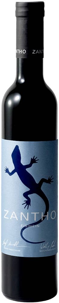 2020 Eiswein 0,375 L