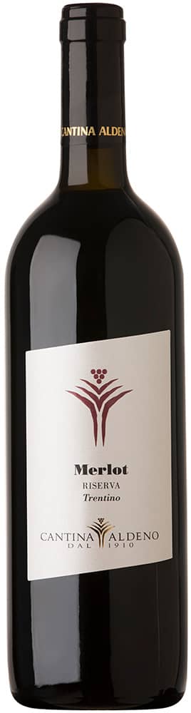 Merlot Riserva Trentino DOC