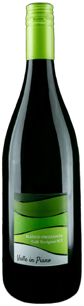 2025 Frizzante Bianco Glera Colli Trevigiani IGP