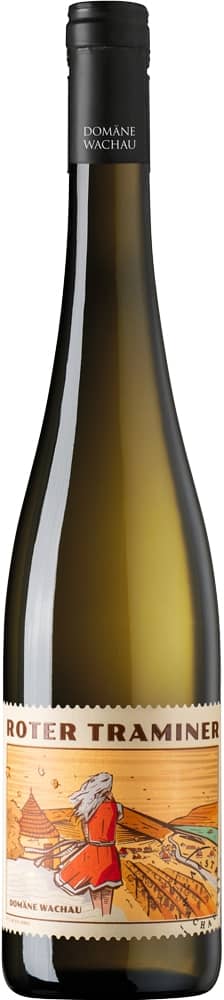2024 Roter Traminer Reserve