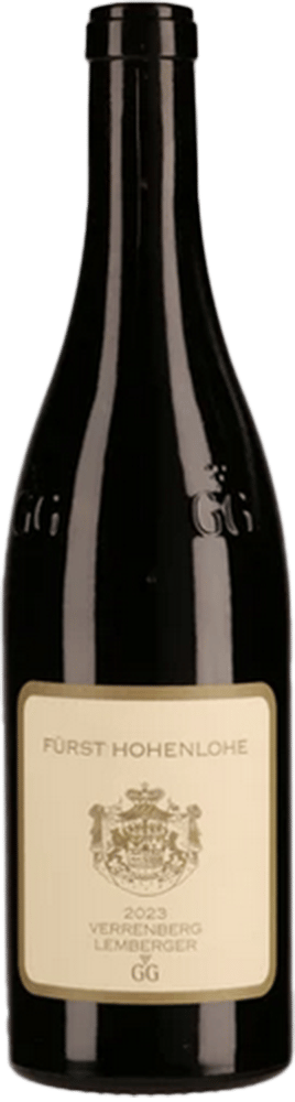 2023 Verrenberger VERRENBERG Lemberger VDP. Grosses Gewächs BIO