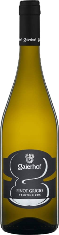 2025 Pinot Grigio Trentino DOC