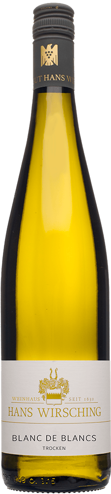 2024 Blanc de Blancs