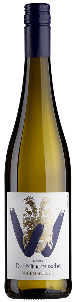 2023 Der Mineralische Riesling