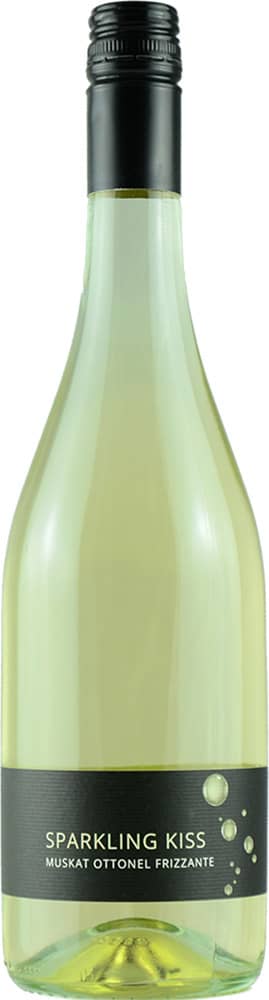2024 Sparkling Kiss-Muskat Ottonel Frizzente