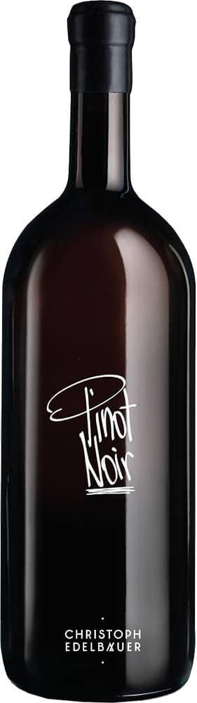 2016 Pinot Noir BIO 1,5 L
