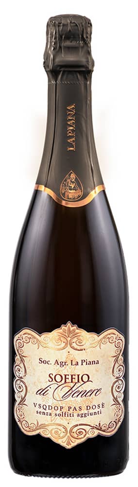 2022 Soffio di Venere Emilia IGP BIO