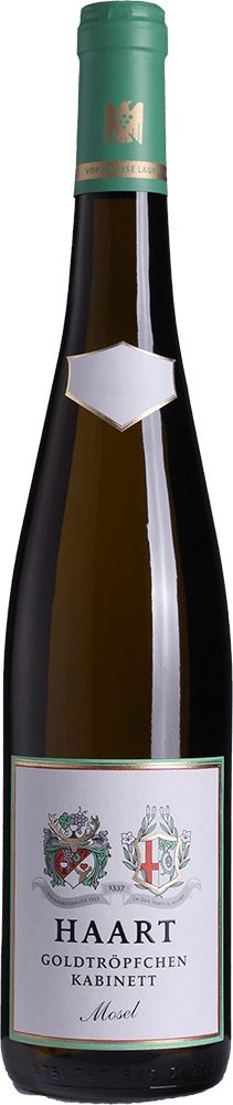 2024 Piesporter Goldtröpfchen Kabinett