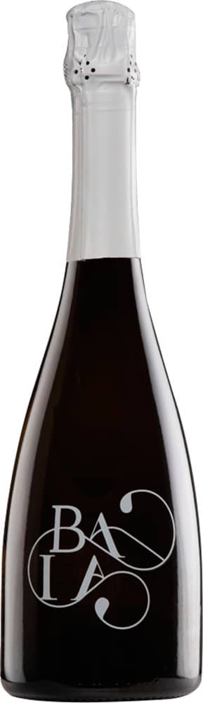Baia Falanghina Spumante Metodo Martinotti Lungo