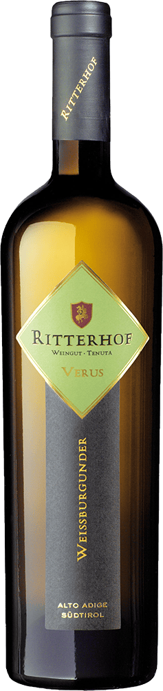 2024 Verus Weißburgunder Alto Adige DOC