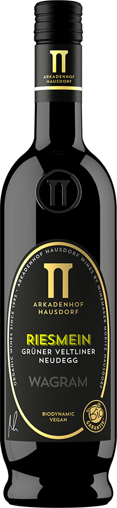 2024 Grüner Veltliner "Riesmein" BIO