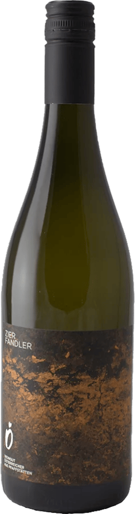 2019 ROSENBERG Zierfandler