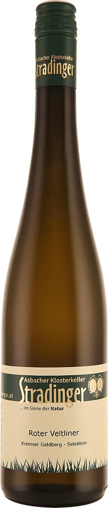 2025 Roter Veltliner Selektion