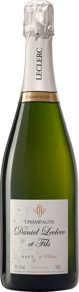 Cuvée Tradition Champagne AOP