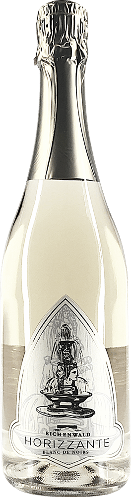 2024 HORIZZANTE BLANC DE NOIRS PRICKELND