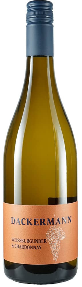 2025 WEISSBURGUNDER & CHARDONNAY GUTSWEIN