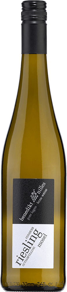 2024 Riesling Pündericher Marienburg