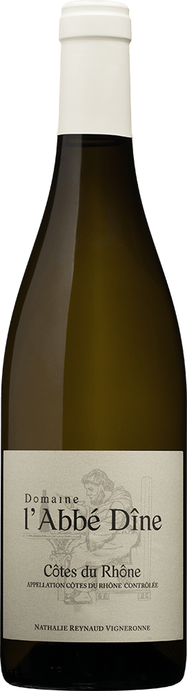 2024 Côtes du Rhône Blanc AOP