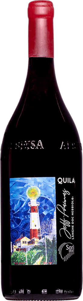 2022 Jeff Pramas Langhe DOC 1,5 L