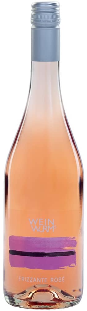 Rosenrot Frizzante Rosé